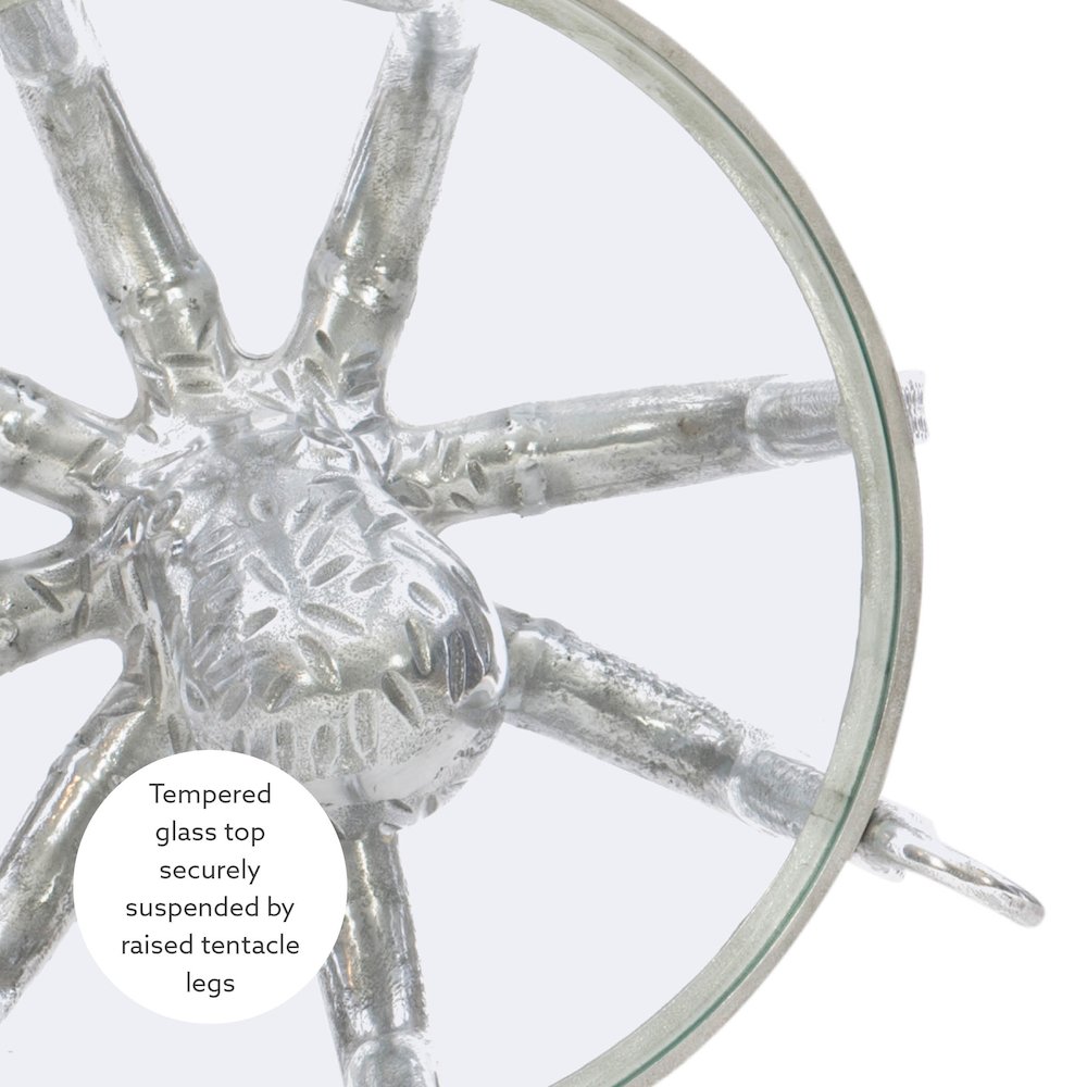 Octiana Octopus Table
