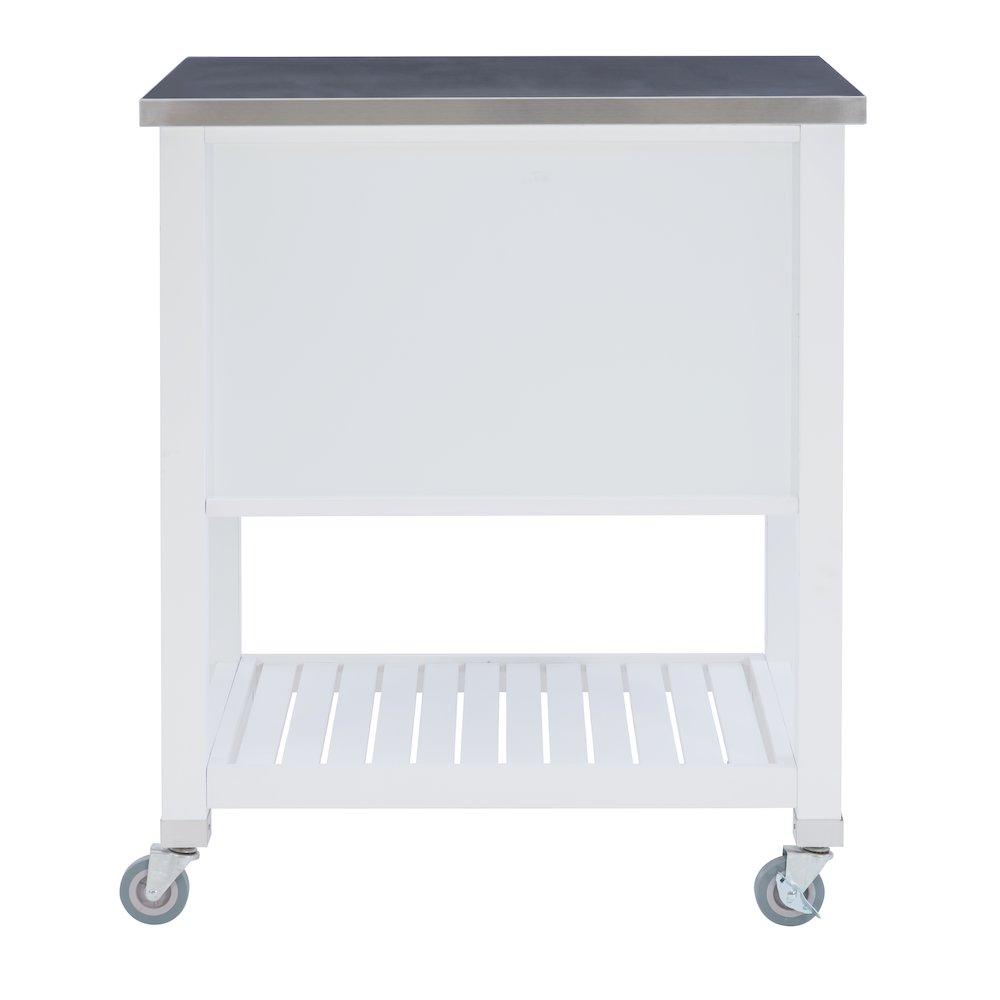 Robbin Kitchen Cart