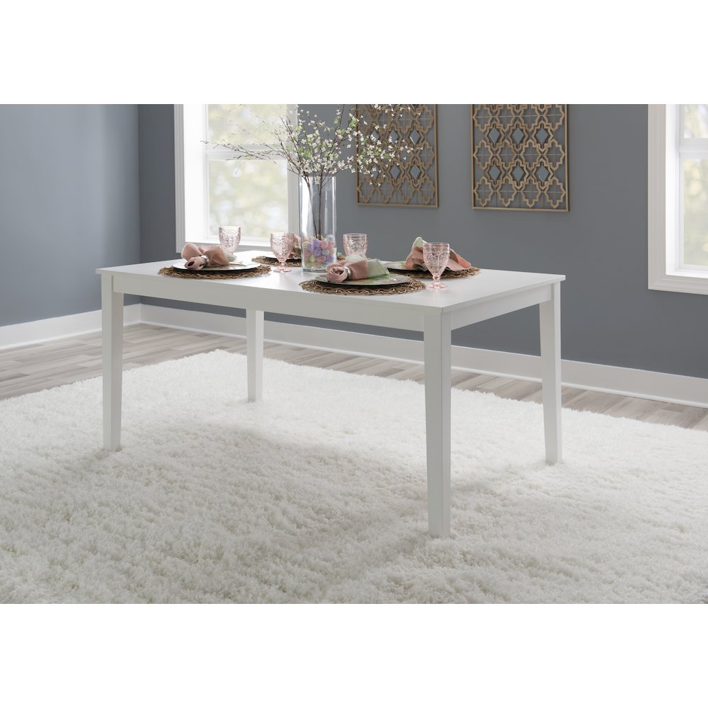 Maggie 7PC Dining Set