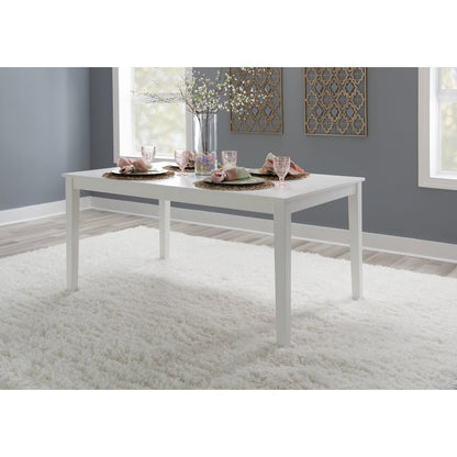 Maggie 7PC Dining Set