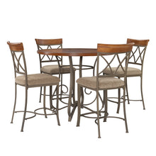 Hamilton 5pc Stationary Gathering Set
