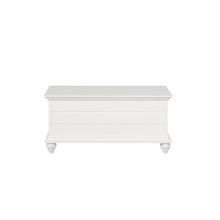 Whitehurst Cedar Chest