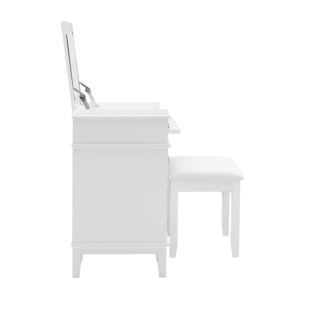 Eva Vanity Set