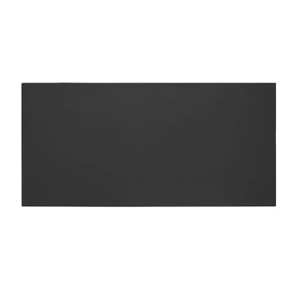Peggy Lift Top Desk, Black