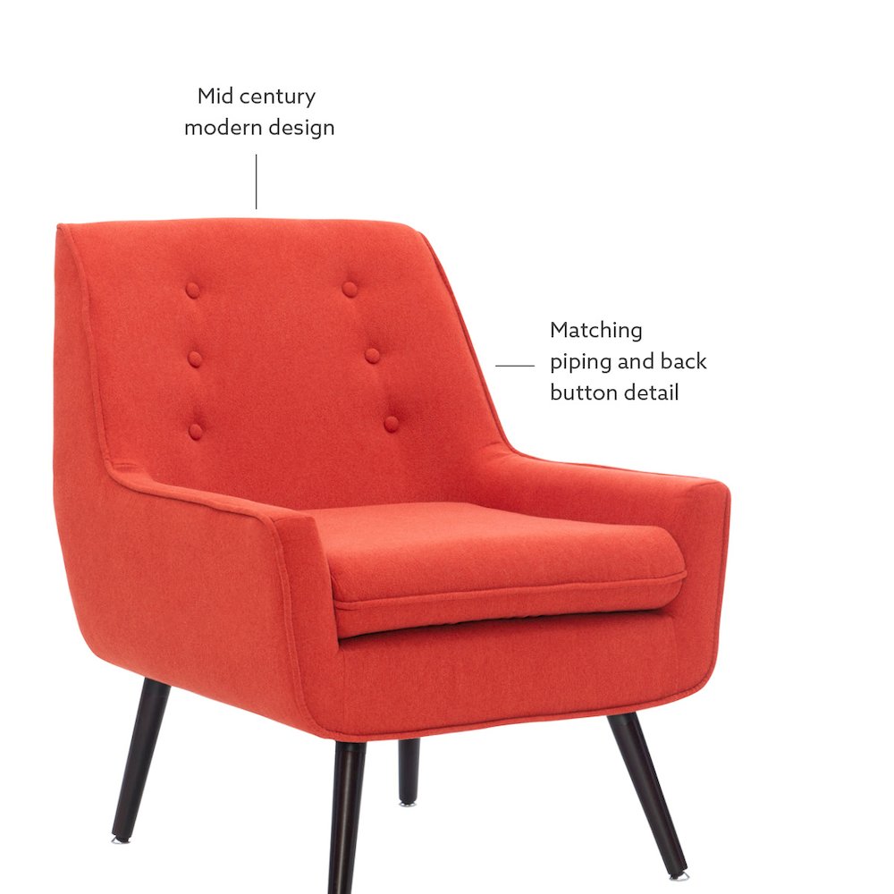 Trelis Pimento Chair