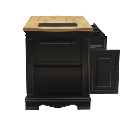 Pennfield Kitchen Island