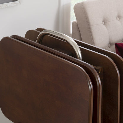 Burke Tray Tables