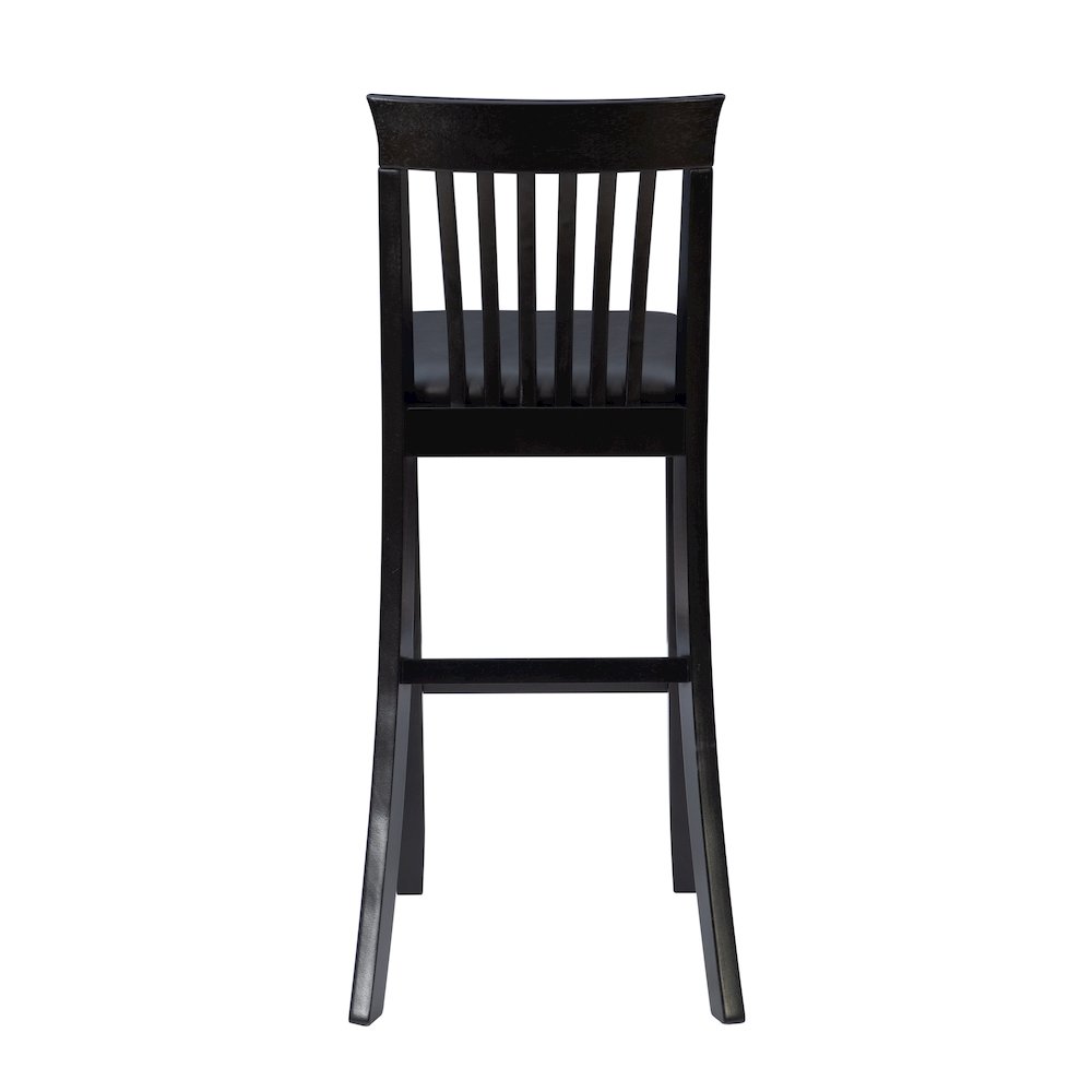 Torino 30 In Craftsman Bar Stool