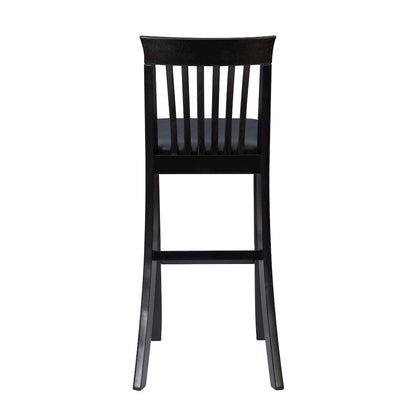 Torino 30 In Craftsman Bar Stool