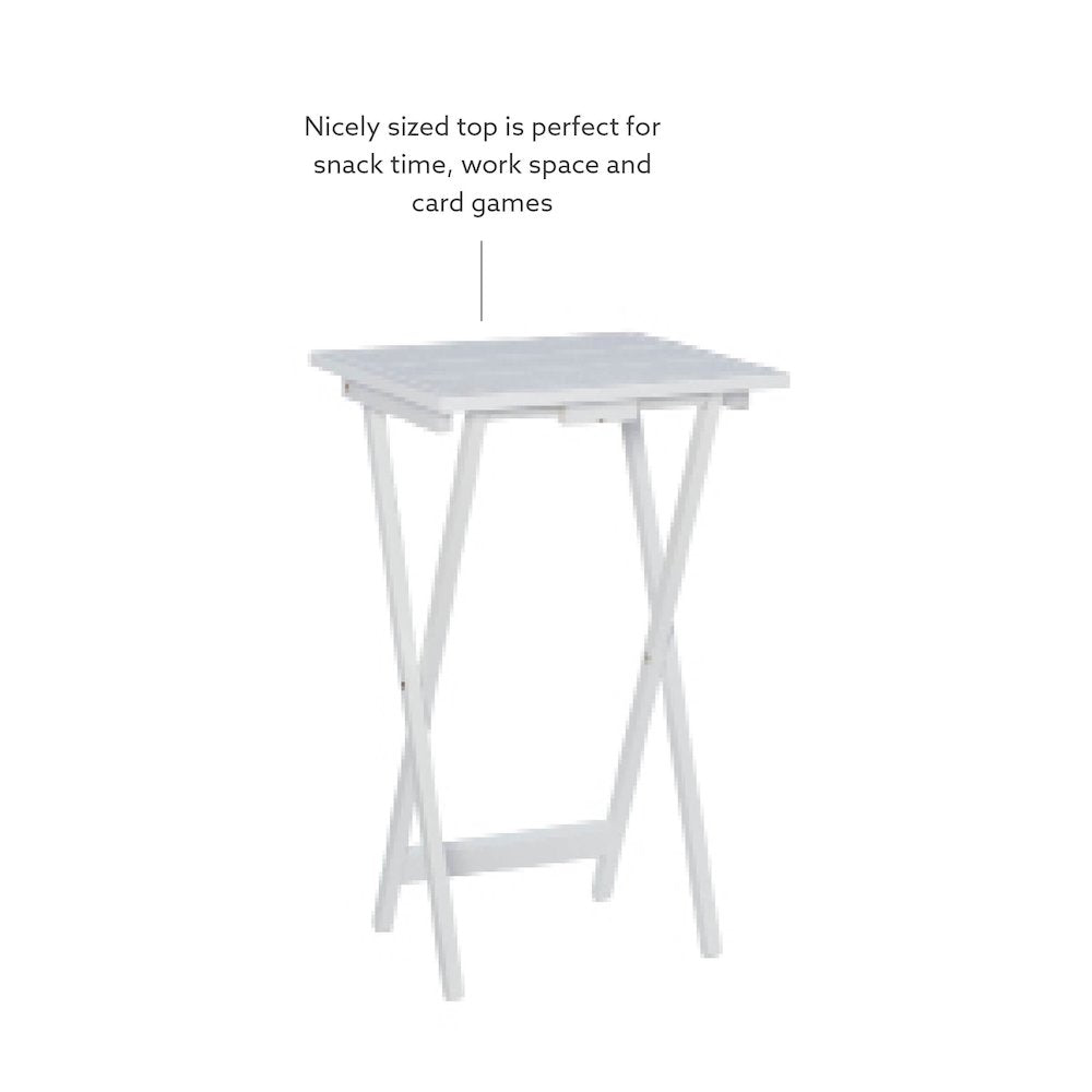 Lisbon Tray Tables