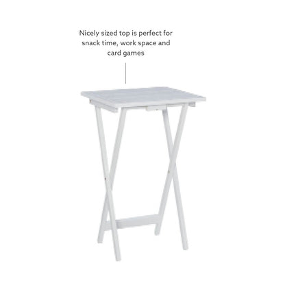 Lisbon Tray Tables