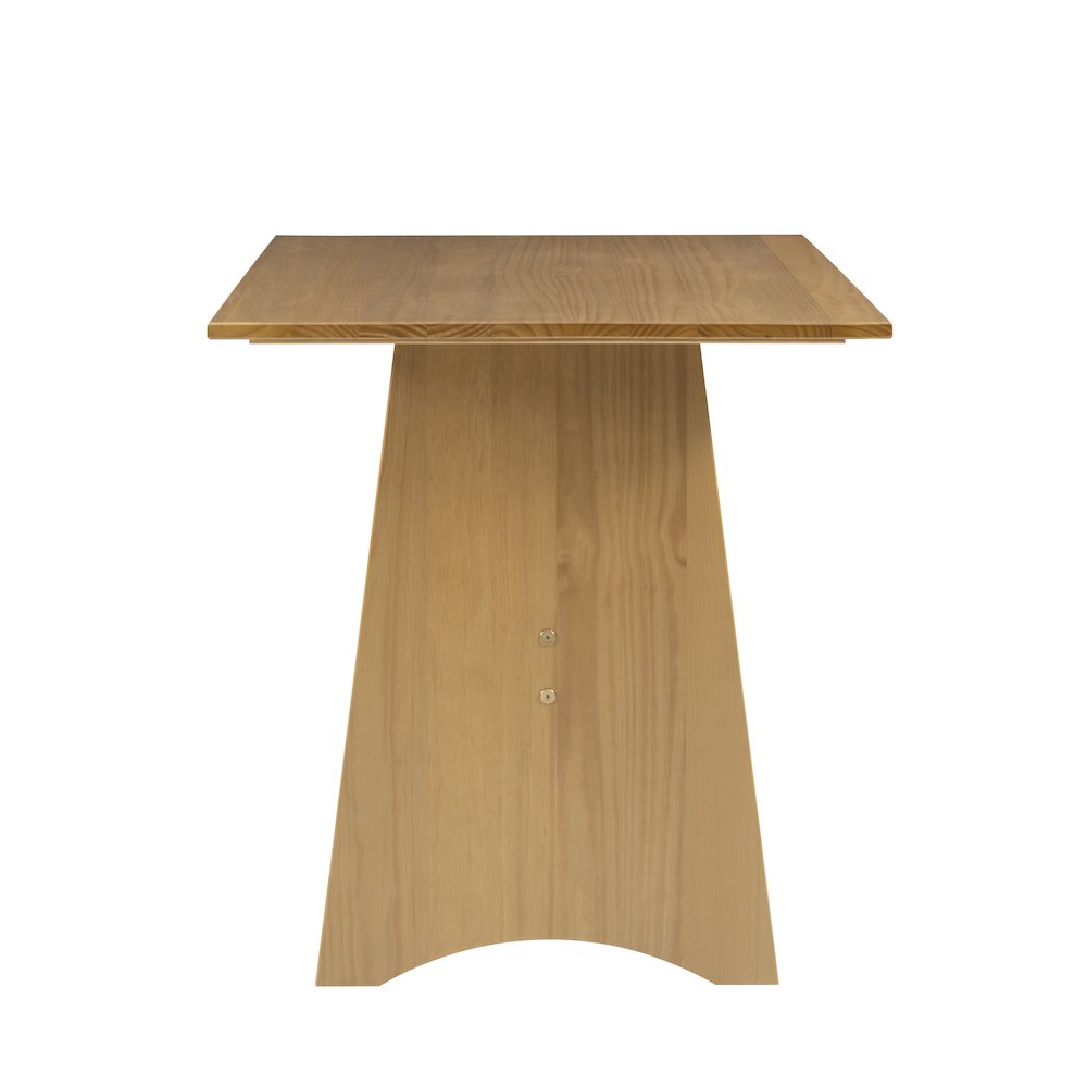 Linson Table Honey