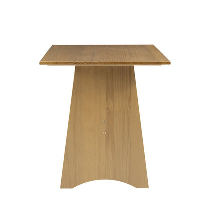 Linson Table Honey