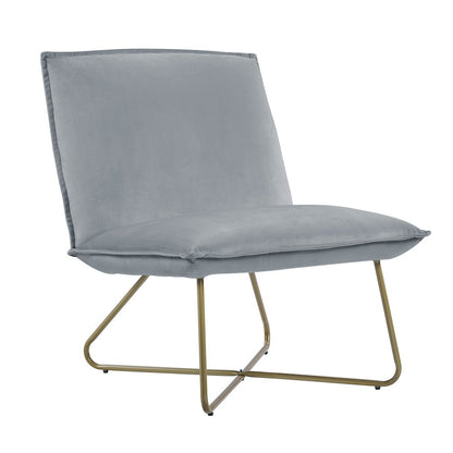Kelvin Chair Light Gray