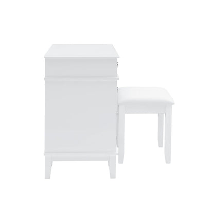 Eva Vanity Set