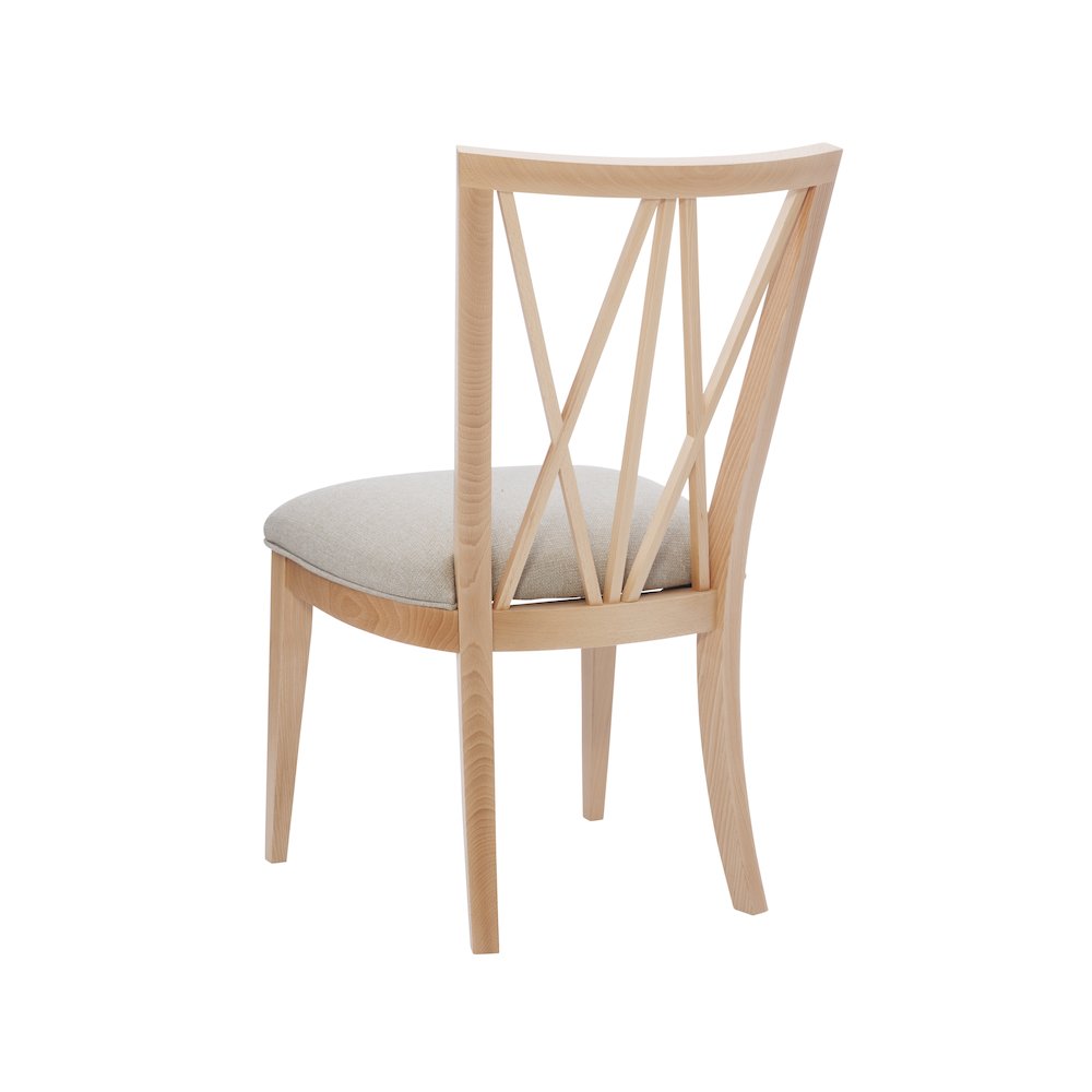 Bailey Chair Natural
