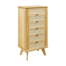 Collett Jewelry Armoire