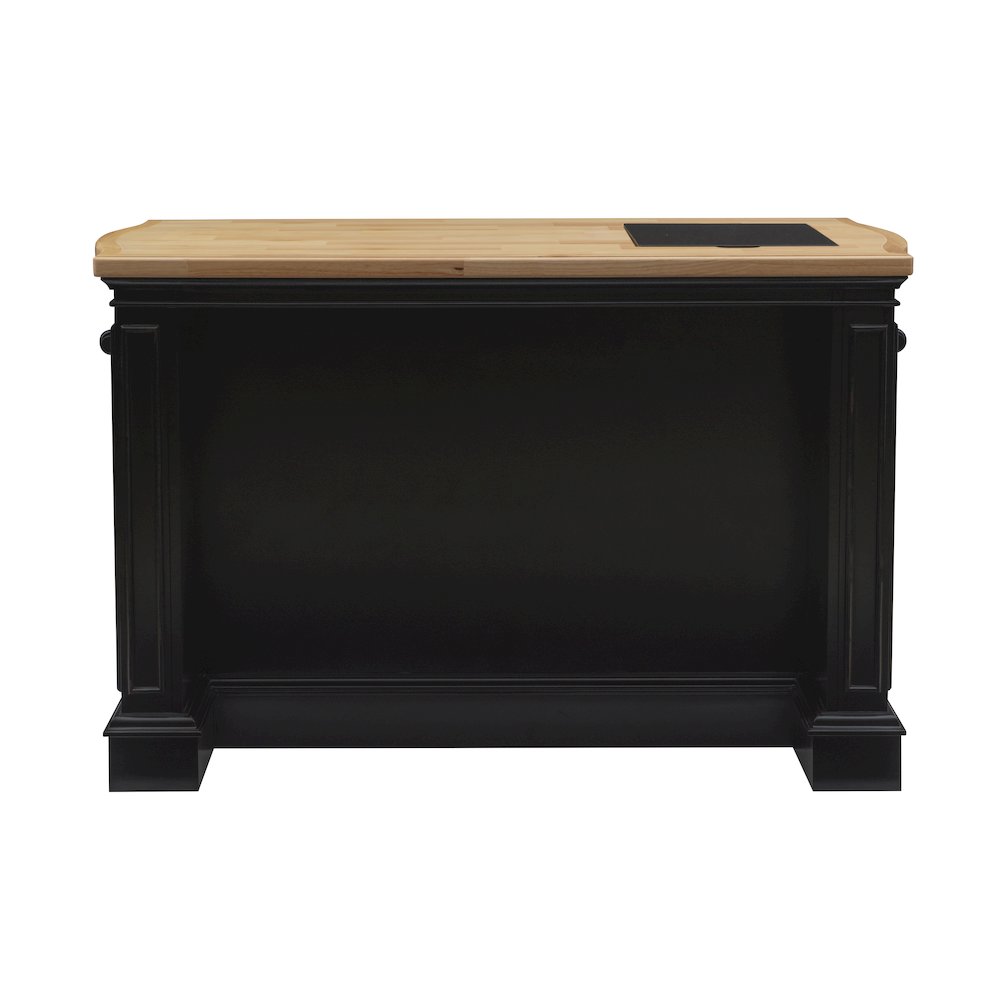 Pennfield Kitchen Island