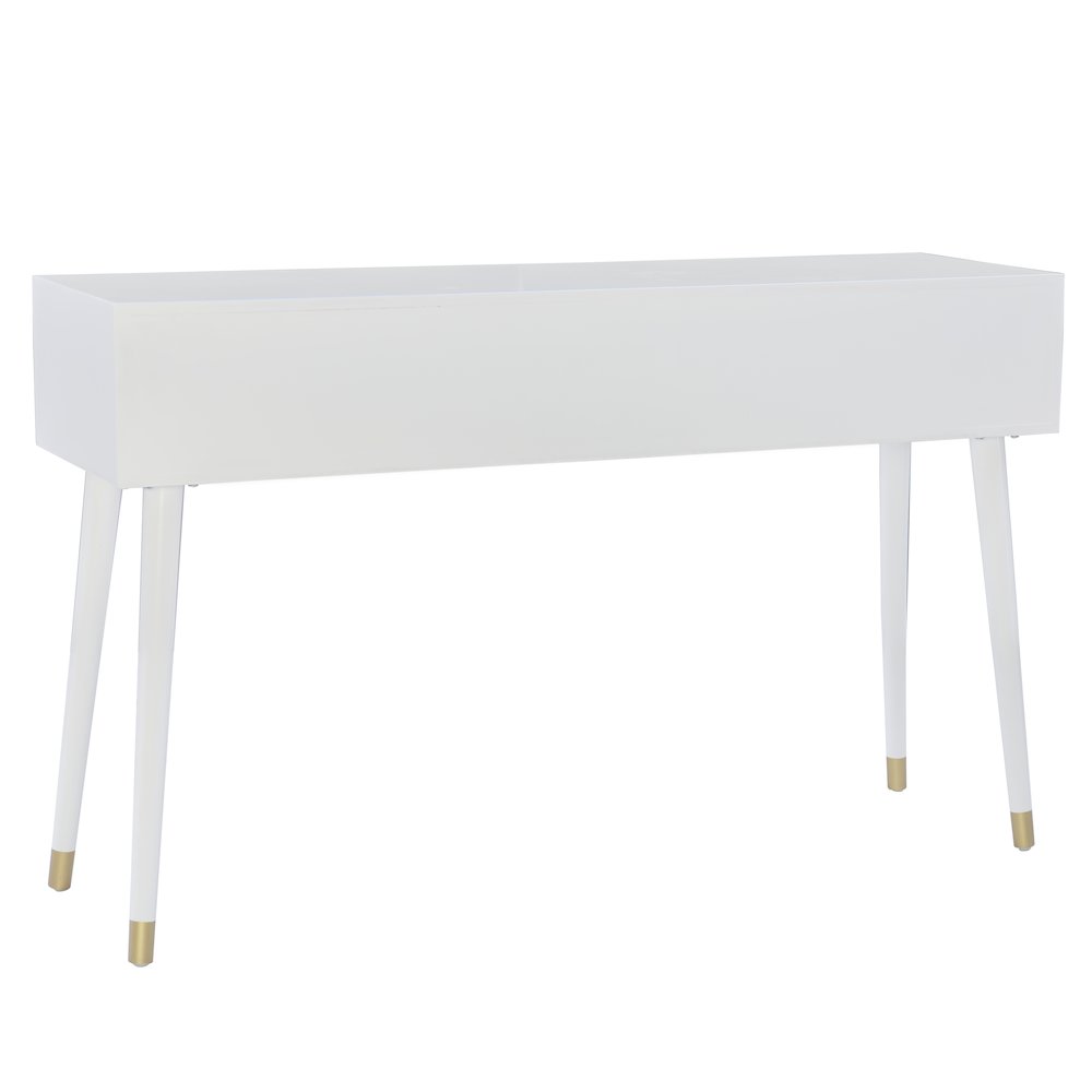 Geo Console White