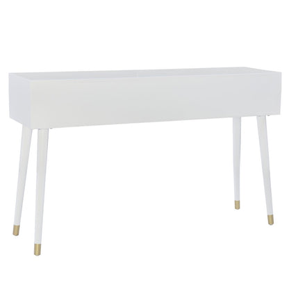 Geo Console White