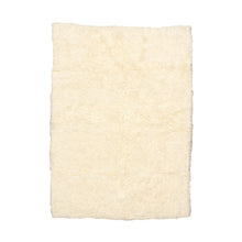 3A Flokati 2000gr Natural 7x10, Rug