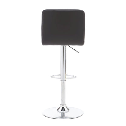 Clayton Barstool Chocolate