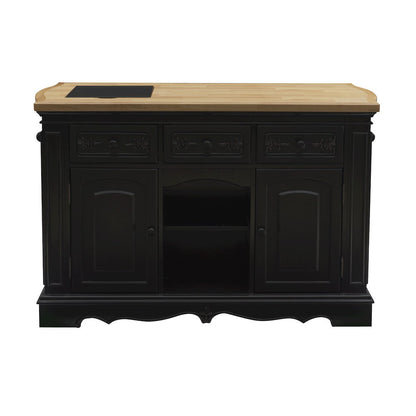 Pennfield Kitchen Island