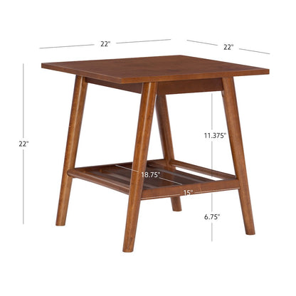 Charlotte End Table