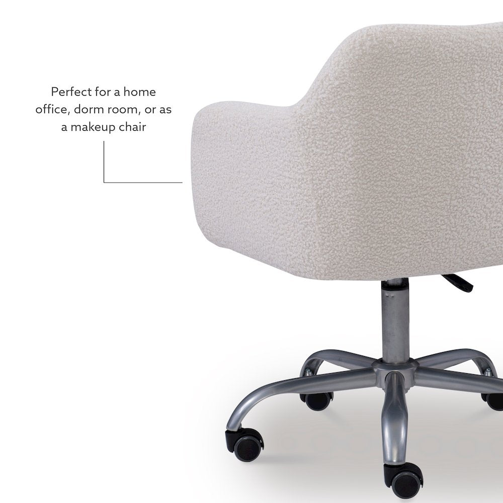 Rylen Sherpa Office Chair