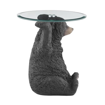 Barney Bear Side Table