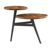 Collis Two Tiered Side Table