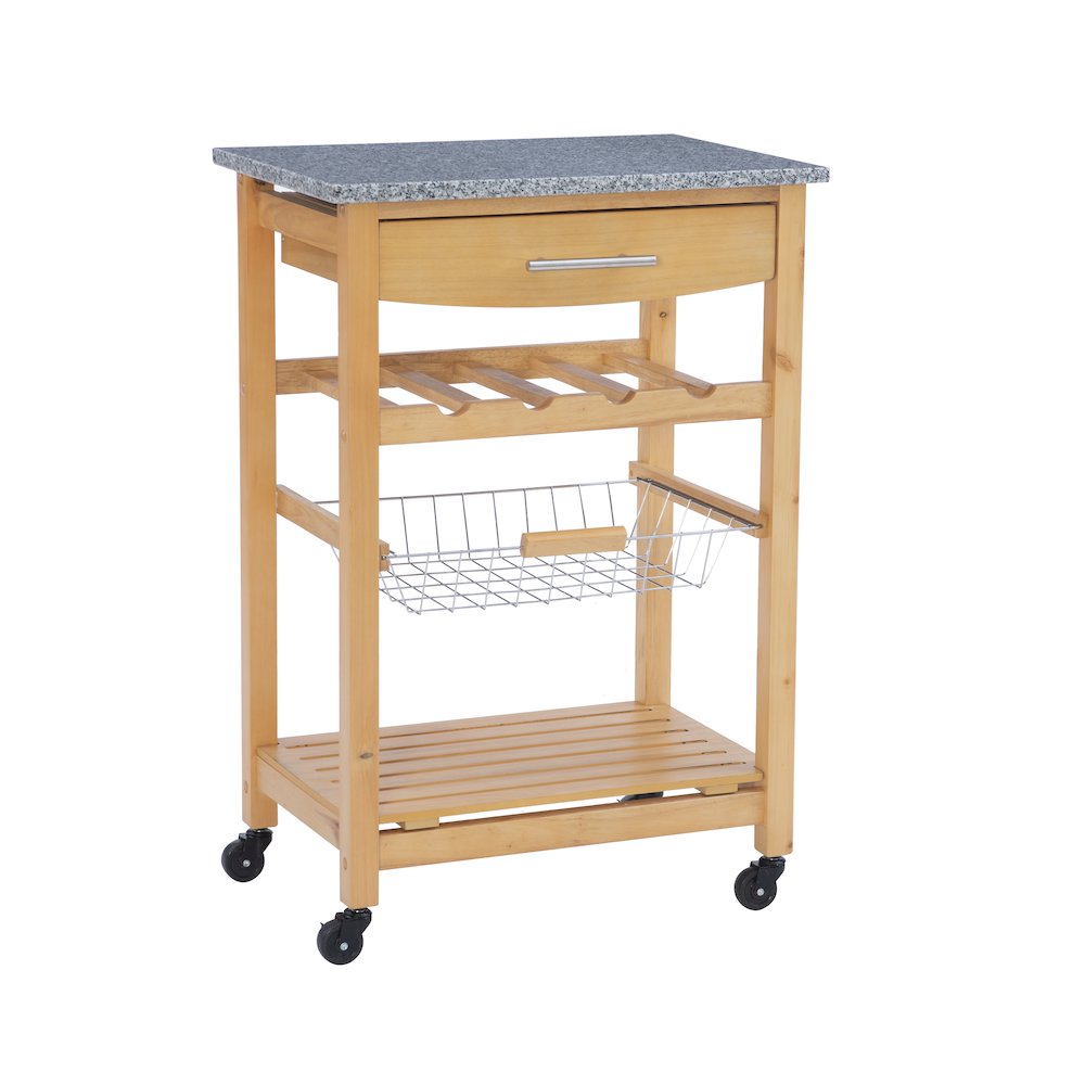 Kitchen Island Granite Top