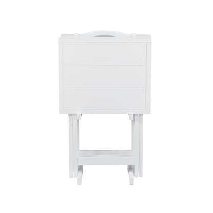 Lisbon Tray Tables