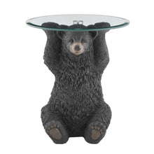 Barney Bear Side Table