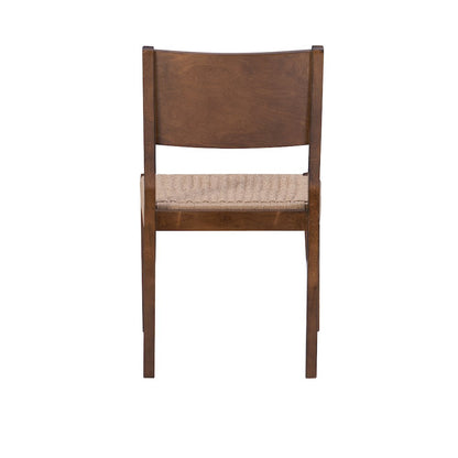 Cadence 5Pc Dining Set Brown