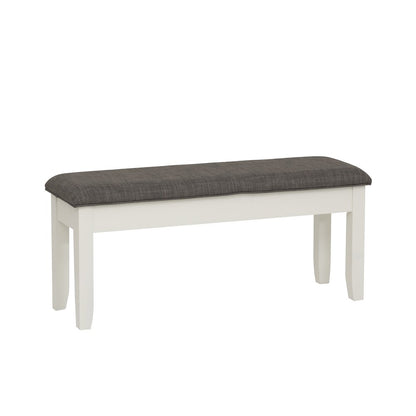 Jane Storage Bench