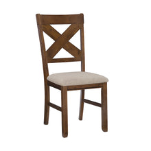 9-Pc Wd Kraven Dining Set