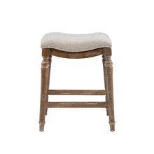 Hayes Counter Stool Brown