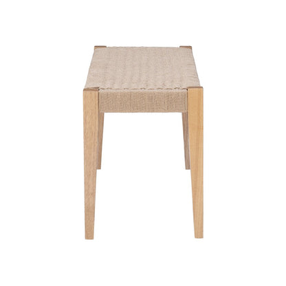 Cadence Dining Bench Natural