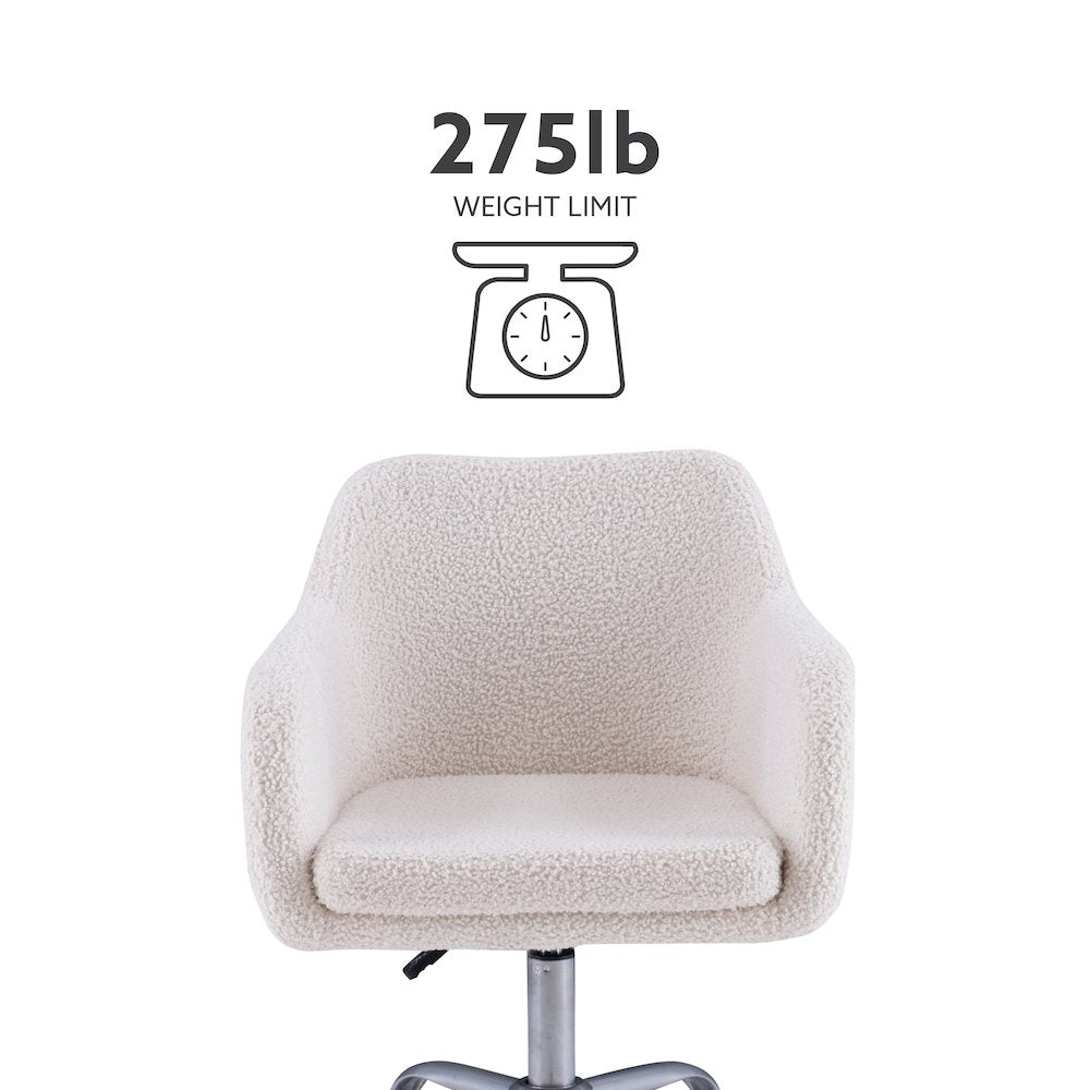 Rylen Sherpa Office Chair