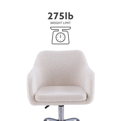 Rylen Sherpa Office Chair