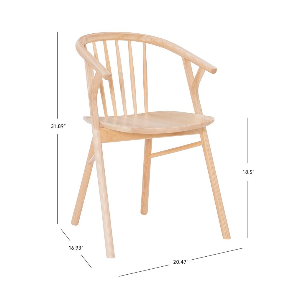 Delmot Chair