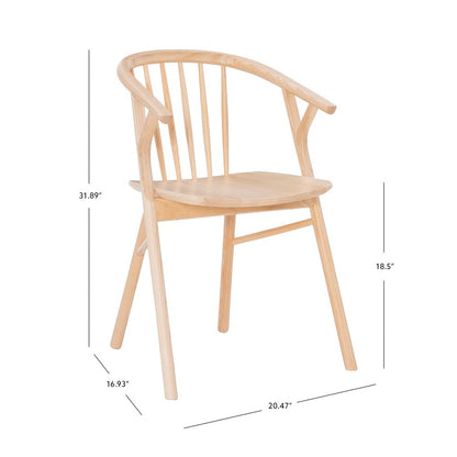Delmot Chair