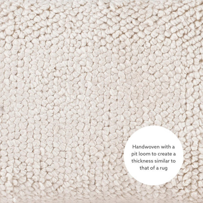 Byan Upholstered Bench Brown