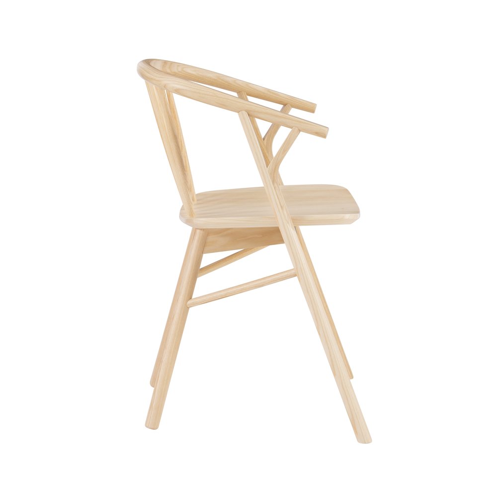 Delmot Chair