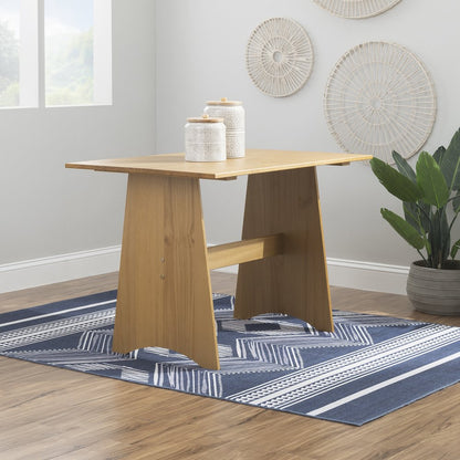 Linson Table Honey