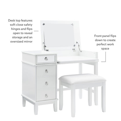Eva Vanity Set