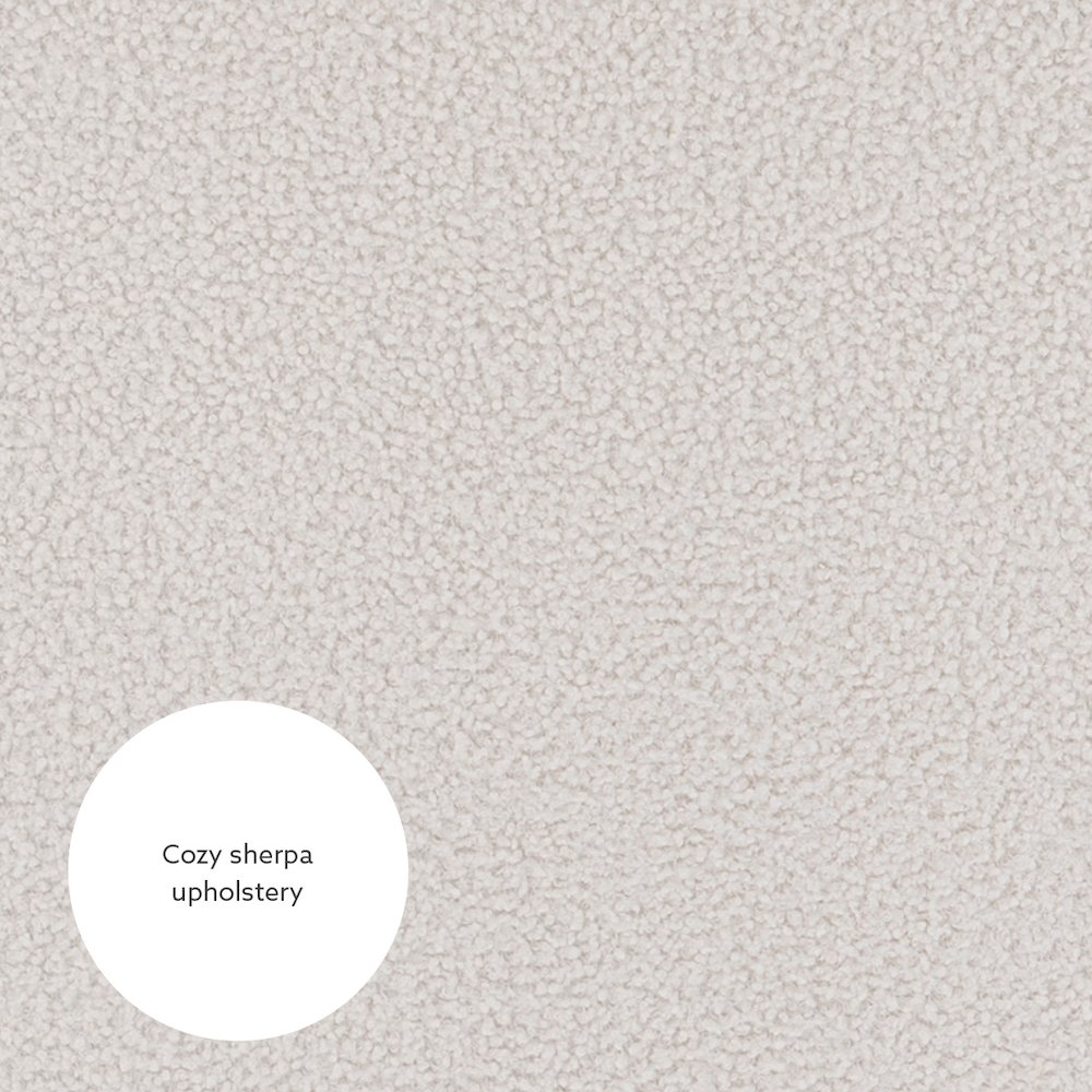 Trelis Chair, Sherpa