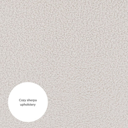 Trelis Chair, Sherpa