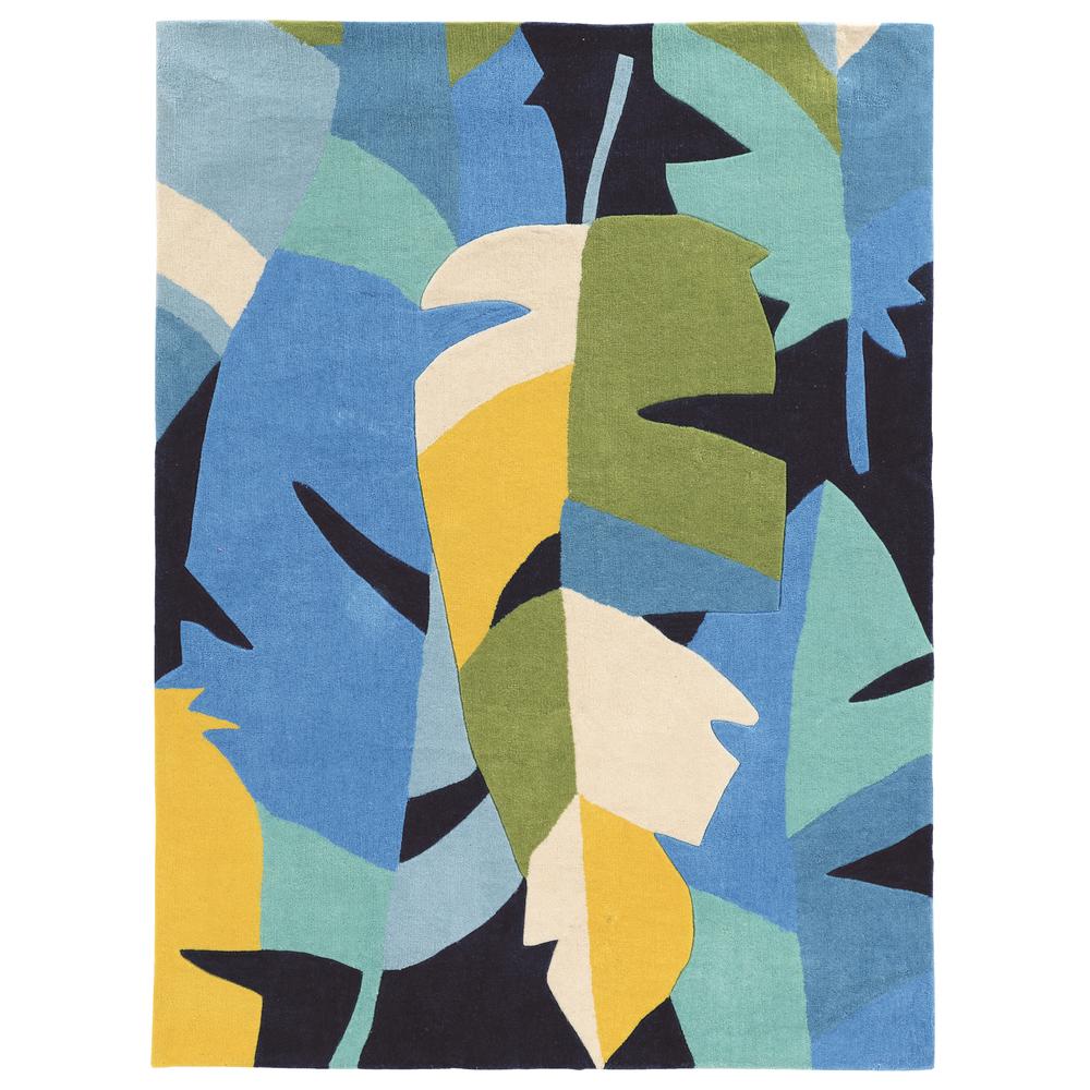 TRIO 406 GTROPIC 8X10 Rug